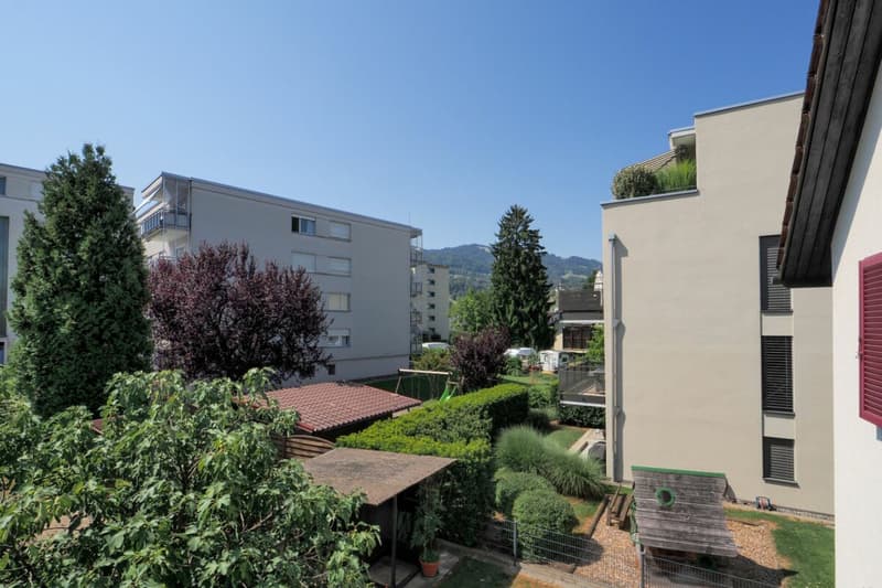 Einfamilienhaus an perfekter Lage! (6)