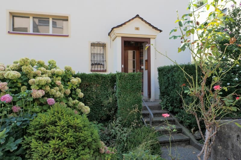 Einfamilienhaus an perfekter Lage! (2)