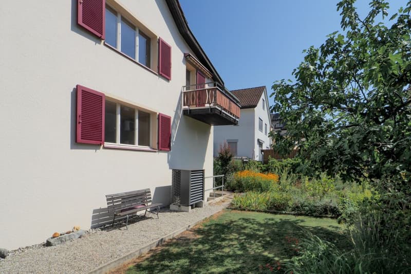 Einfamilienhaus an perfekter Lage! (4)