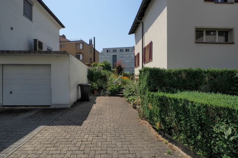 Einfamilienhaus an perfekter Lage! (3)
