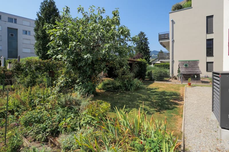 Einfamilienhaus an perfekter Lage! (5)