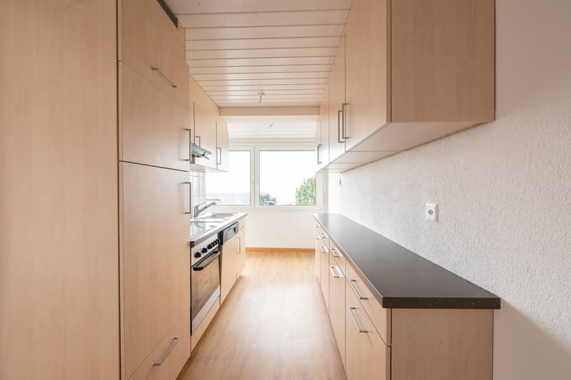Charmante 4-Zimmer-Wohnung in ruhigem 3 Familienhaus (4)