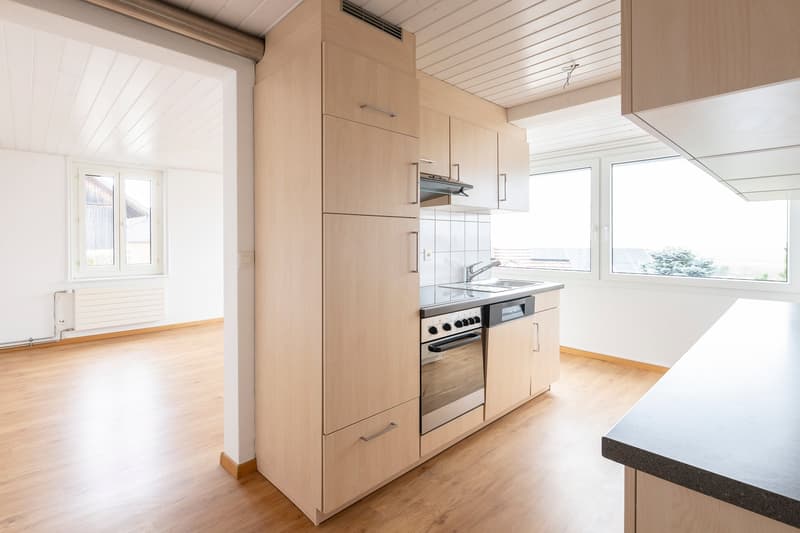 Charmante 4-Zimmer-Wohnung in ruhigem 3 Familienhaus (5)