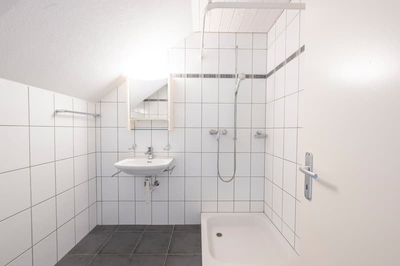 Sonnige und gemütliche 2.5-Zimmer-Wohnung in Arch zu vermieten (5)