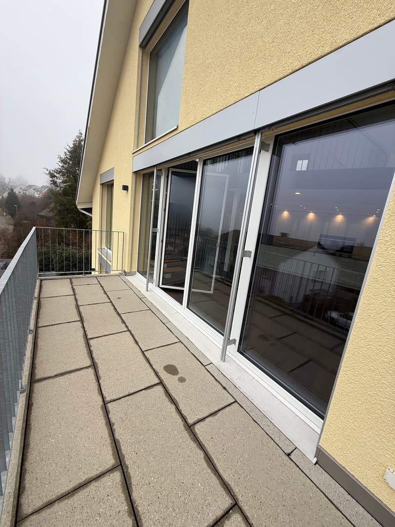 Appartamento loft esclusivo di 2,5 locali con potenziale di ampliamento a 4,5 locali – Moderno, Luminoso & Lussuoso (11)