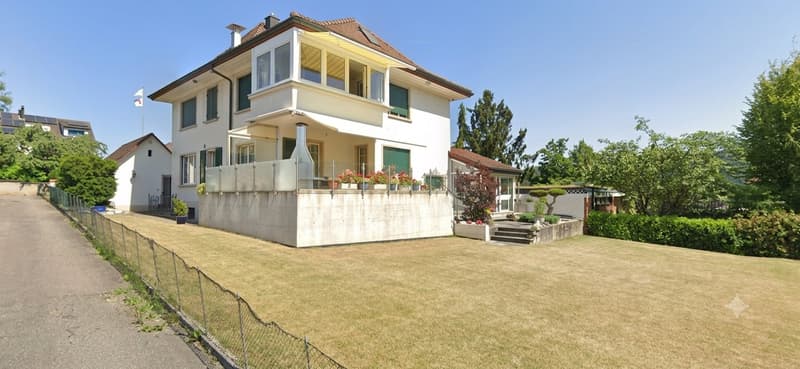 Wohnen mit Charme – Ihr neues Zuhause in Liestal (7)