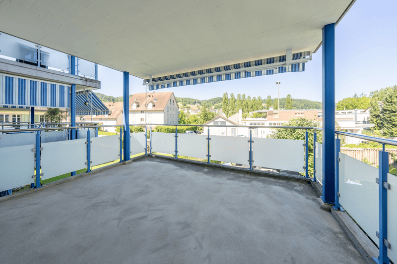 Helle 3.5-Zimmer-Eigentumswohnung mit grosszügigem Balkon in Freienstein (ZH) (7)