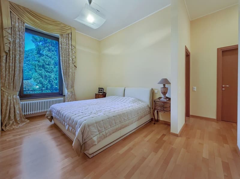Appartamento di lusso di 4.5 locali con splendida vista lago (5)