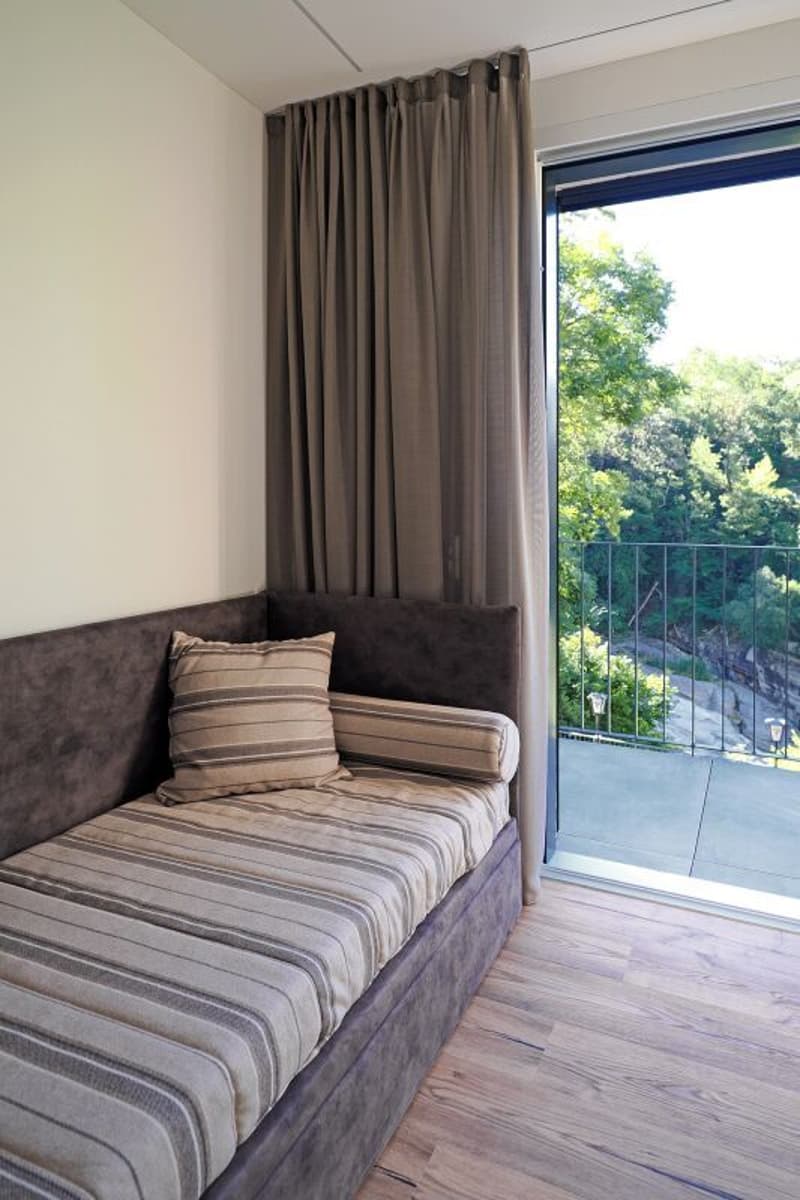 Hôtel & Restaurant Enchantant dans le Locarnese – Un Oasis plein de Charme et de Nature (9)