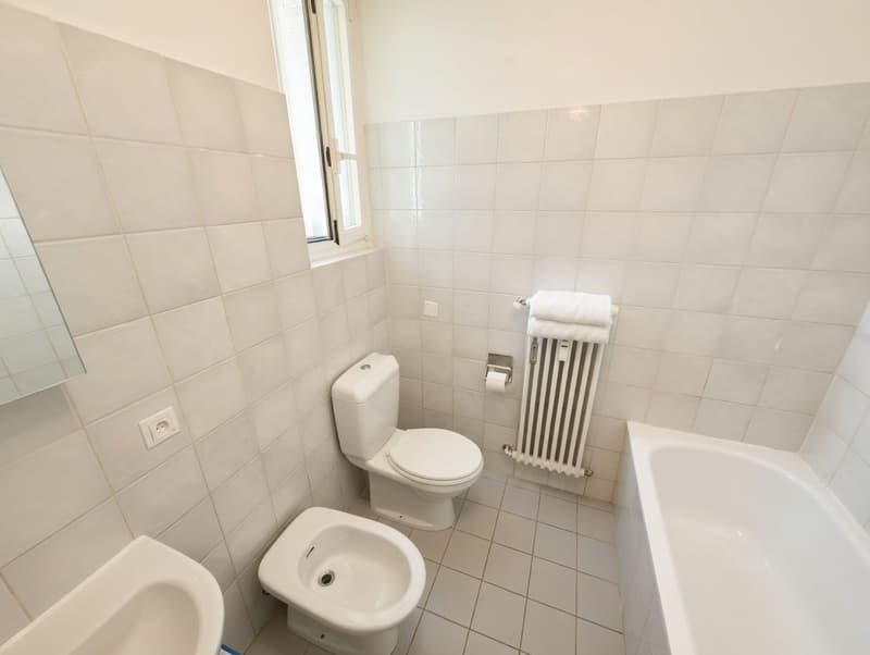 Appartement 4,5 pièces au deuxième étage, avec place de parking extérieure (7)