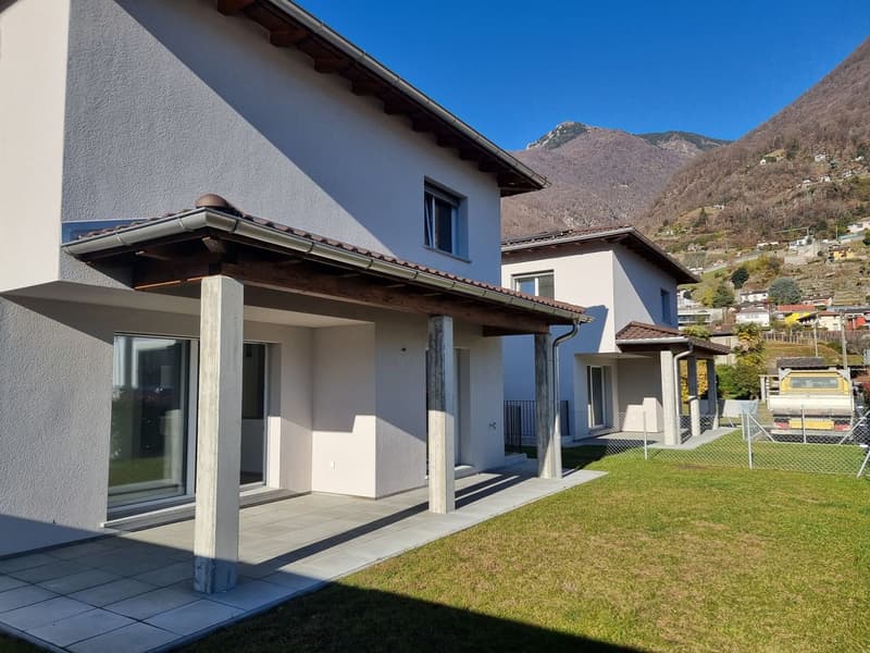 Nouvelle maison unifamiliale de 5,5 pièces (9)