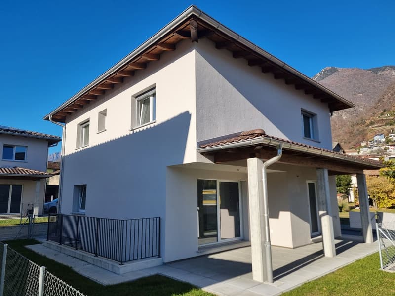 Nouvelle maison unifamiliale de 5,5 pièces (2)