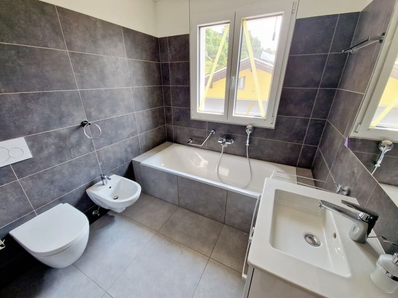 2 nouvelles maisons modernes 4 ½ et 5 ½ pièces avec tout le confort (5)