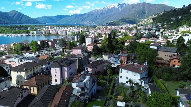 Oasis de charme : appartement vintage élégant avec jardin (7)