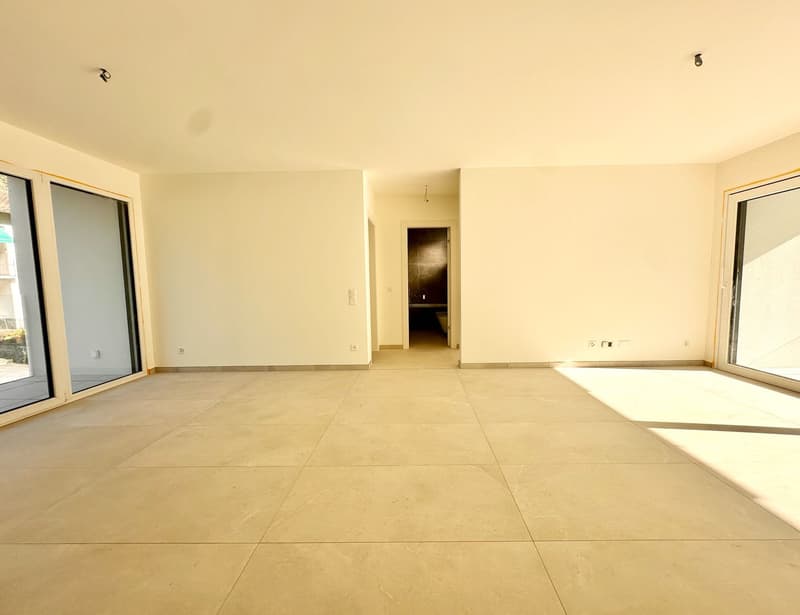 New residential project in Avegno: Natural elegance in the Maggia Valley (4)