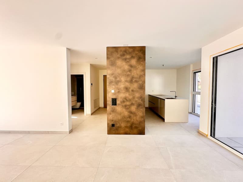 New residential project in Avegno: Natural elegance in the Maggia Valley (9)