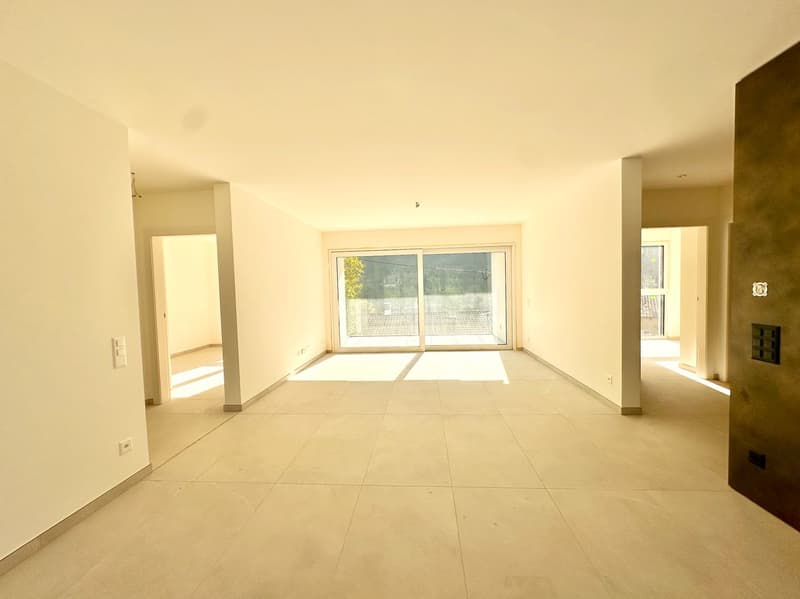 New residential project in Avegno: Natural elegance in the Maggia Valley (5)