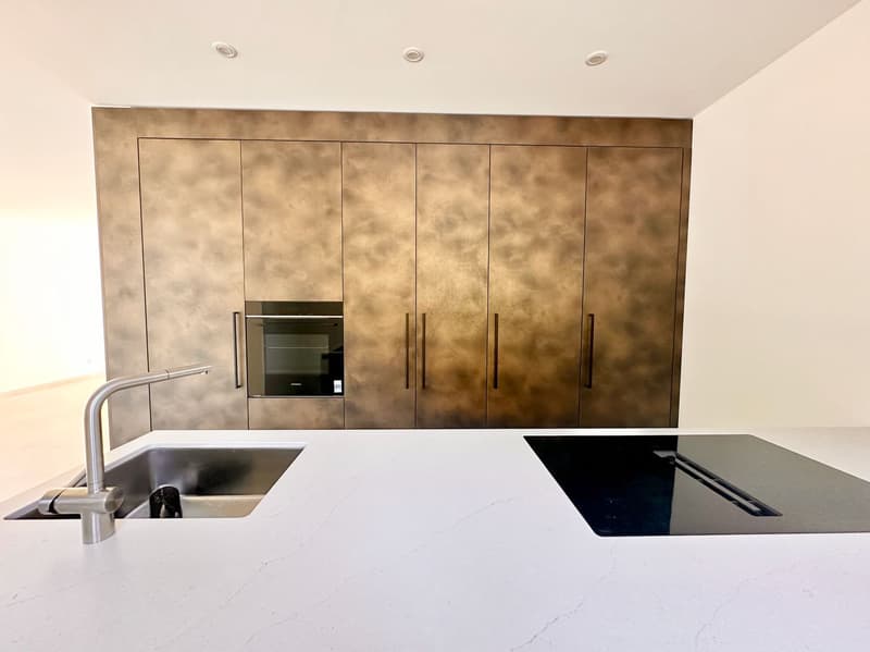 New residential project in Avegno: Natural elegance in the Maggia Valley (10)