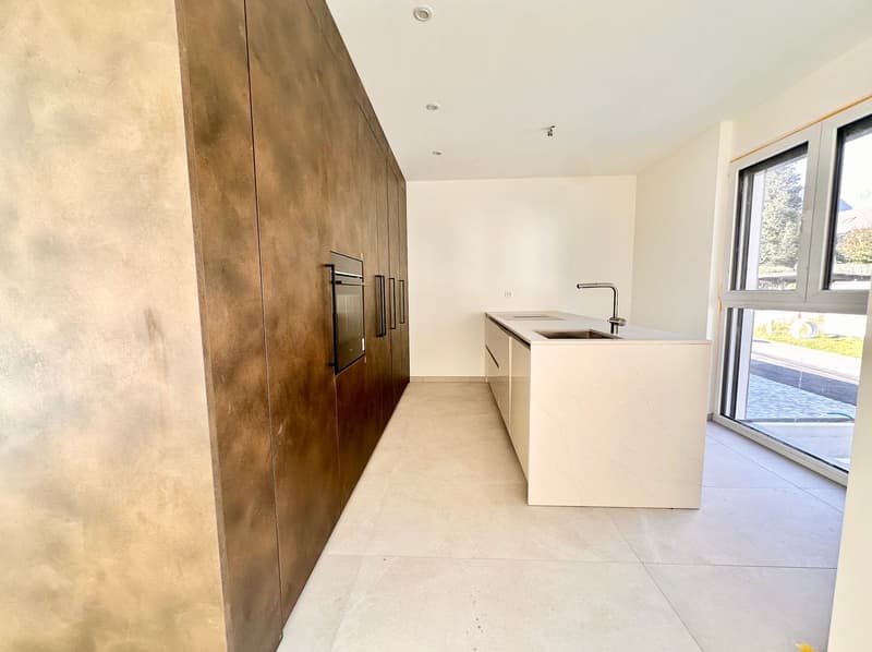 New residential project in Avegno: Natural elegance in the Maggia Valley (8)