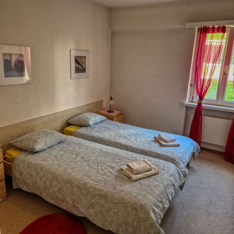 RESIDENZA SECONDARIA - 3 ½ locali con balcone, diretto sul lungo lago (6)