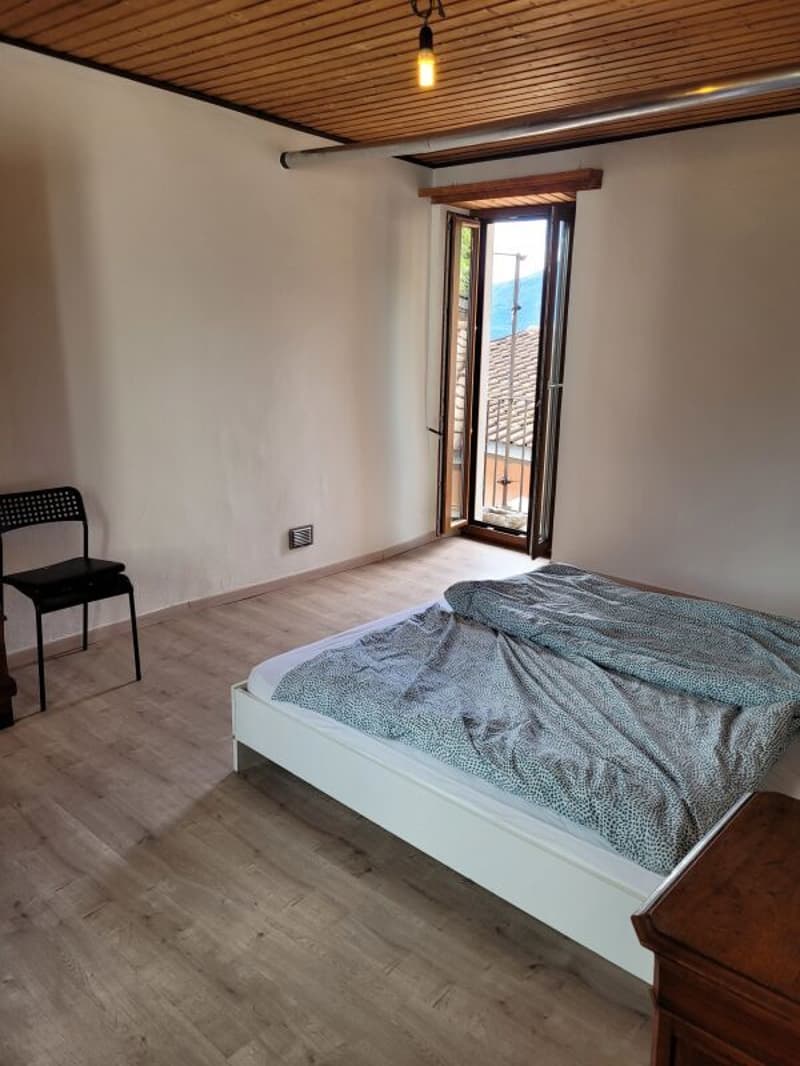 Location avec Option d'Achat - Maison de 4,5 Pièces Rénovée, avec Belle Vue sur le Lac (5)