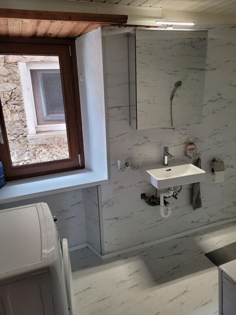 Location avec Option d'Achat - Maison de 4,5 Pièces Rénovée, avec Belle Vue sur le Lac (4)