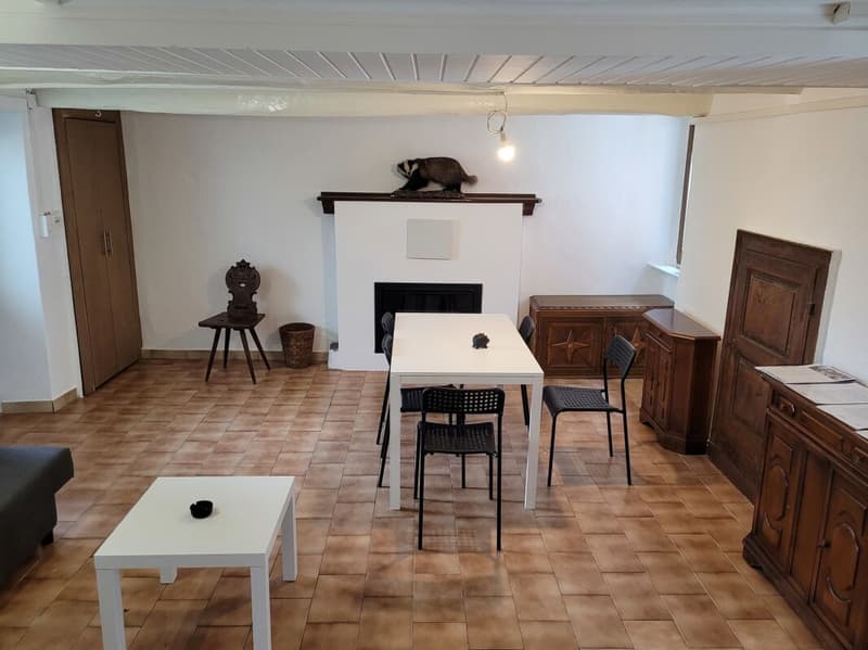 Location avec Option d'Achat - Maison de 4,5 Pièces Rénovée, avec Belle Vue sur le Lac (2)