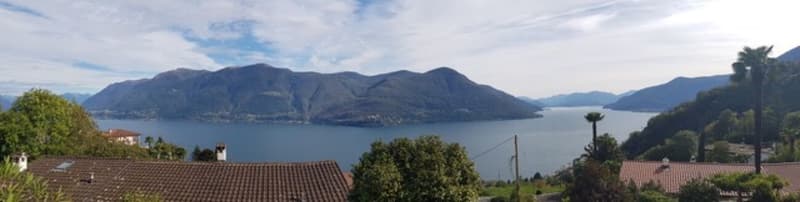 Rustique/Étable avec Jardin et 2 Pièces Supplémentaires avec Belle Vue sur le Lac (3)