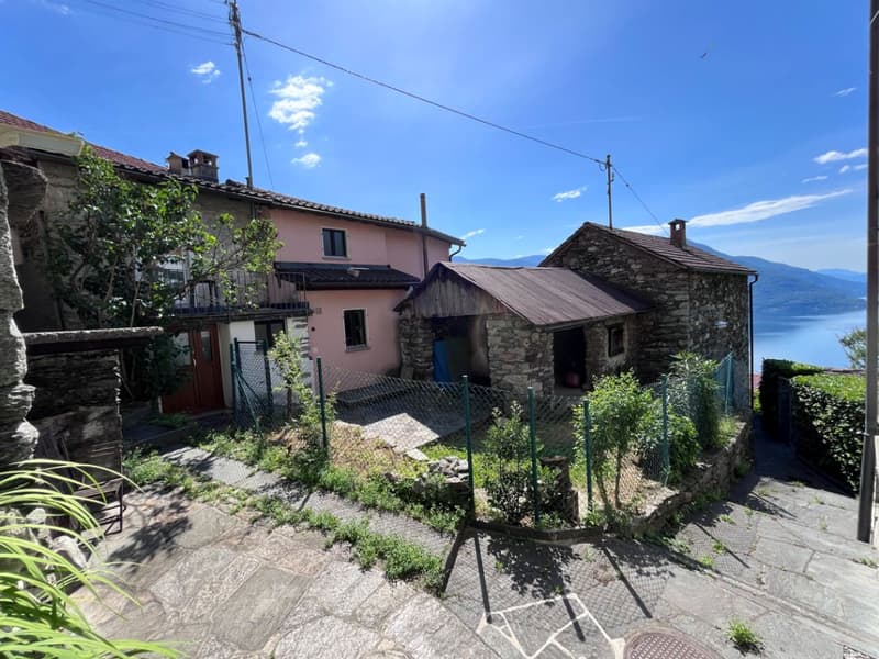 4.5-room apartment with fantastic lake view - Second home (8)