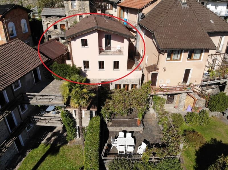 4.5-room apartment with fantastic lake view - Second home (9)