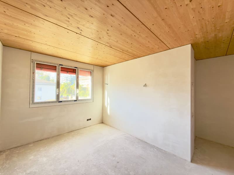 3½-room apartment in renovation on the 2nd and 3rd floor (6)