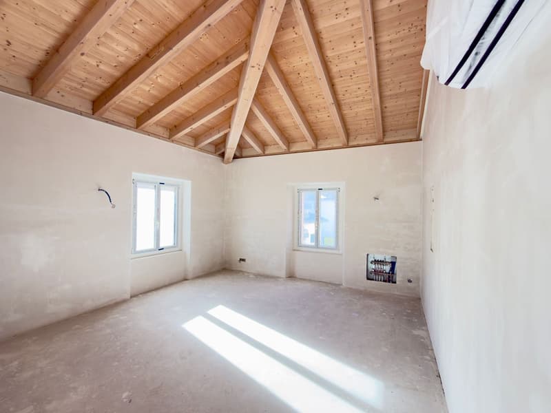 3½-room apartment in renovation on the 2nd and 3rd floor (3)