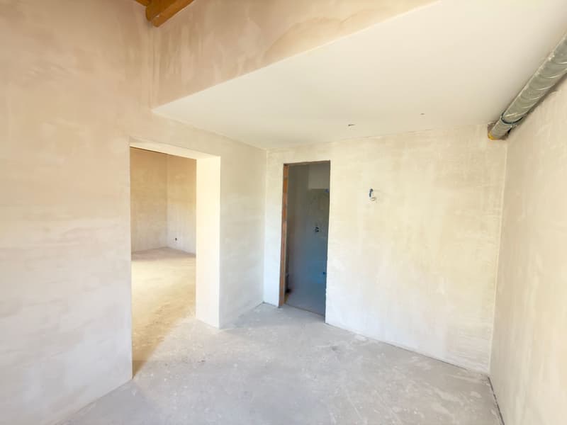 3½-room apartment in renovation on the 2nd and 3rd floor (5)