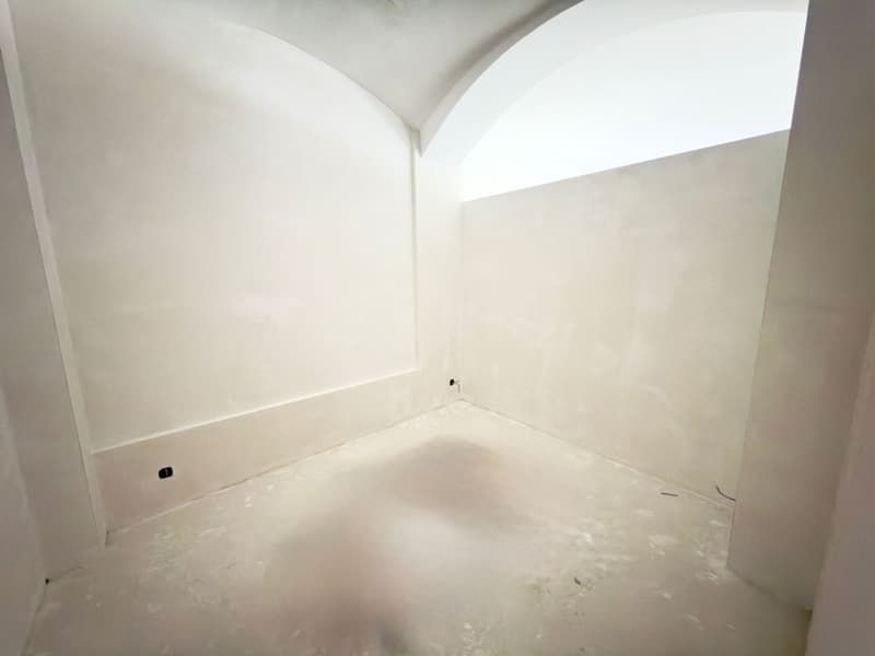 2½-room apartment in renovation on the 1st floor (5)