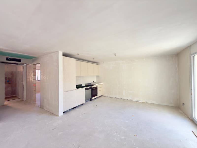 Residenza Sorriso: 2.5-room apartment on the second floor (4)