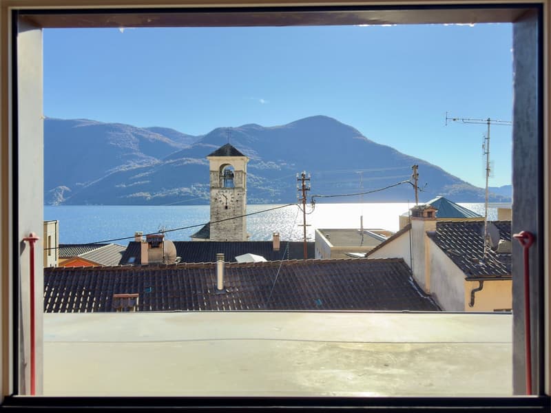 Residenza Gatti: New project with three 3.5-room apartments and a 2.5-room attic (8)