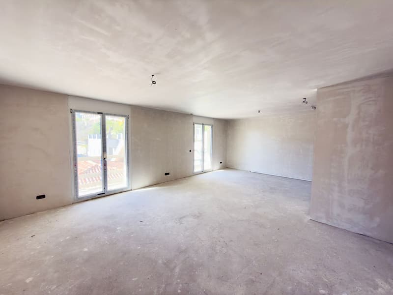 Residenza Sorriso: 2.5-room apartment on the first floor (4)