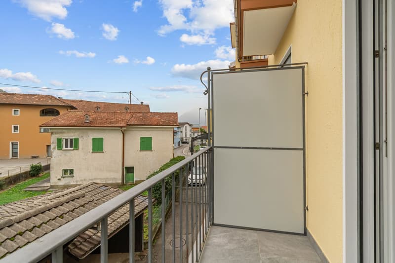 Historic hotel with restaurant, grotto, and building land – a rare opportunity in the heart of Ticino (25)