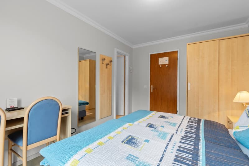 Historic hotel with restaurant, grotto, and building land – a rare opportunity in the heart of Ticino (23)