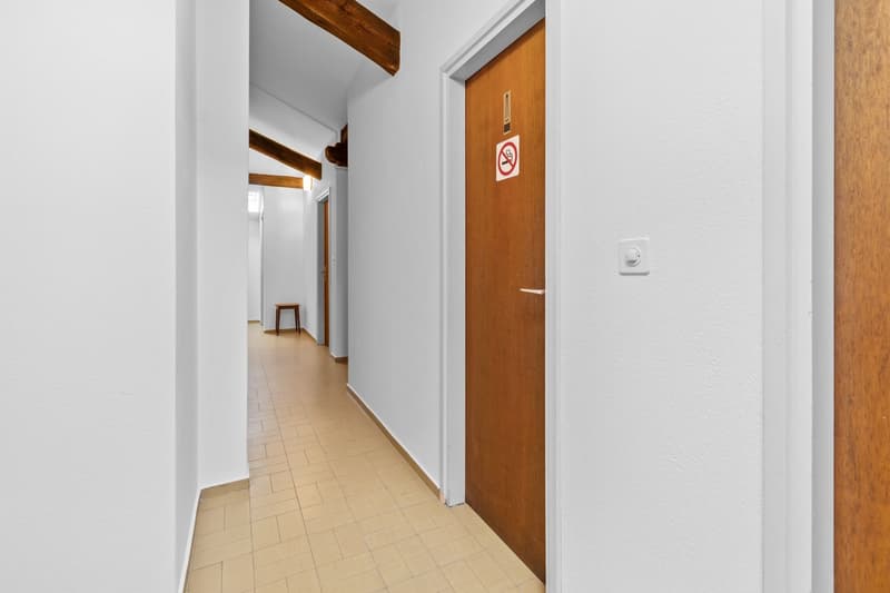 Historic hotel with restaurant, grotto, and building land – a rare opportunity in the heart of Ticino (32)