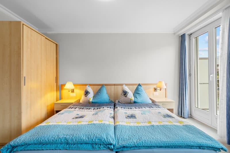 Historic hotel with restaurant, grotto, and building land – a rare opportunity in the heart of Ticino (15)