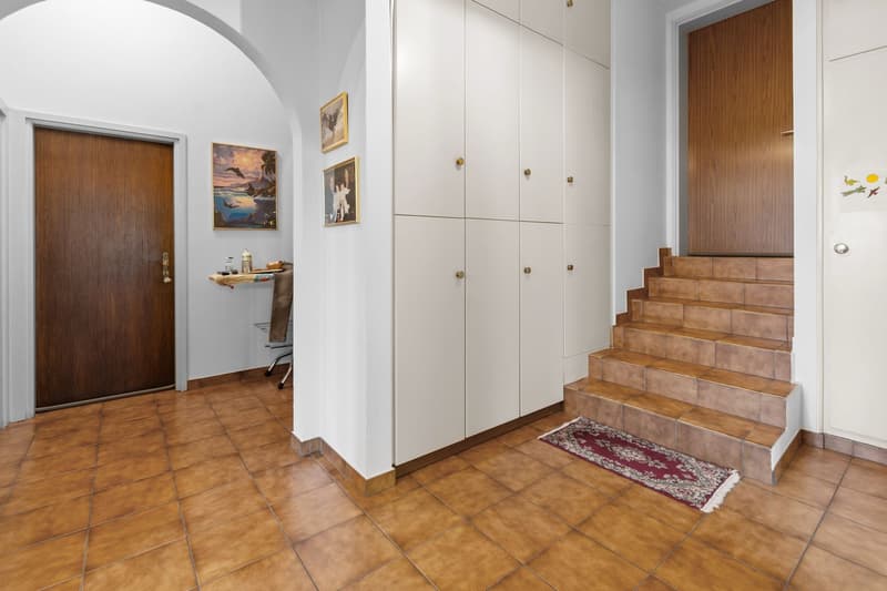 Historic hotel with restaurant, grotto, and building land – a rare opportunity in the heart of Ticino (36)