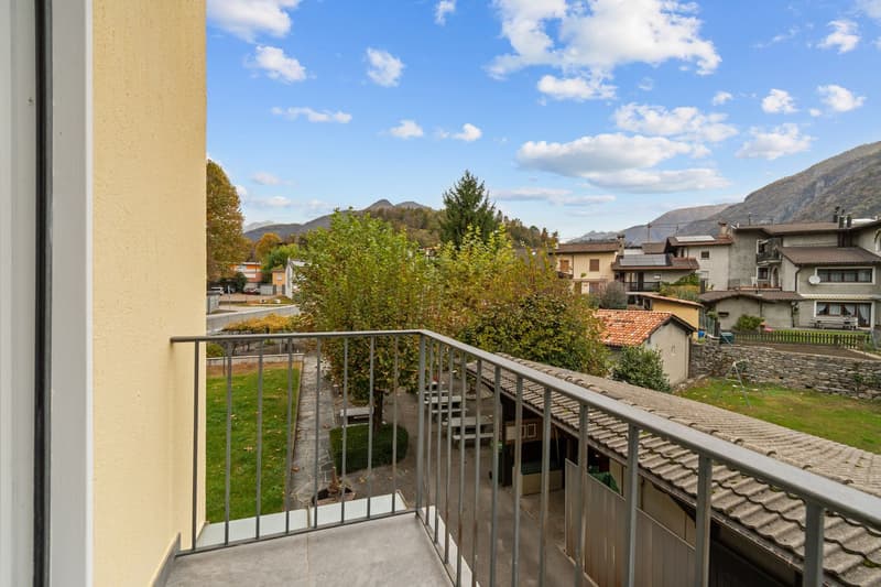 Historic hotel with restaurant, grotto, and building land – a rare opportunity in the heart of Ticino (24)