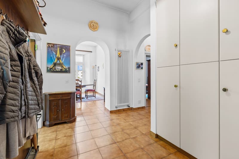 Historic hotel with restaurant, grotto, and building land – a rare opportunity in the heart of Ticino (35)