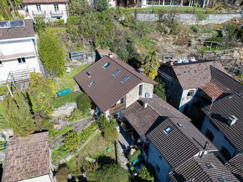 Histoire et charme – Maison historique avec deux appartements, jardin et garage (6)
