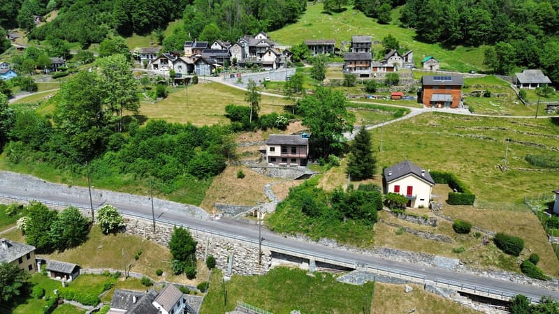 La vallée devant vos yeux, le silence autour de vous (9)