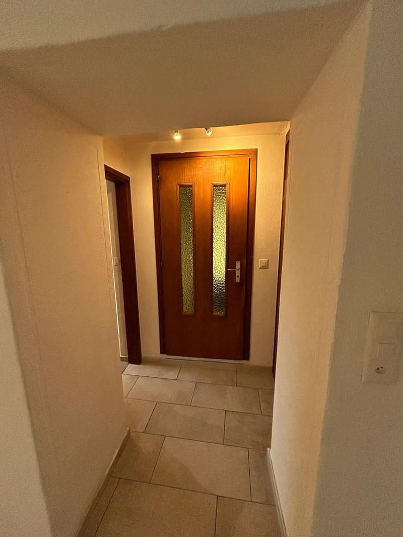 Maison multifamiliale rénovée avec 3 appartements au centre de Cevio (24)