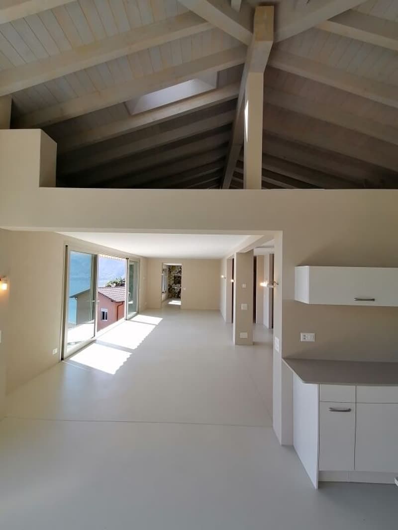 L’eleganza della vista, il silenzio di Ronco S/Ascona (9)