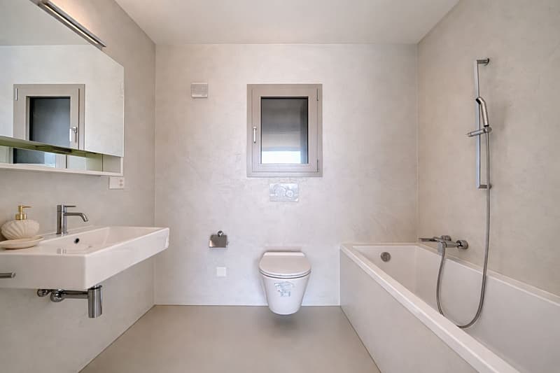 L’eleganza della vista, il silenzio di Ronco S/Ascona (8)