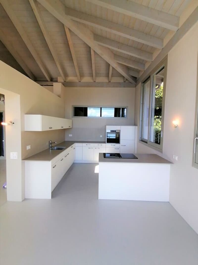 L’eleganza della vista, il silenzio di Ronco S/Ascona (5)